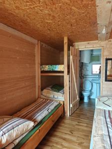 Agroturystyka u Edwarda