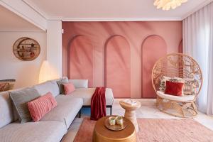 Old Town Penthouse - by Welcomely