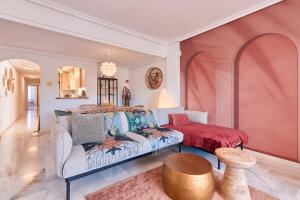 Old Town Penthouse - by Welcomely