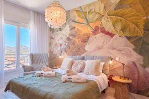 Old Town Penthouse - by Welcomely