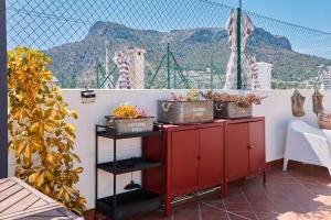 Old Town Penthouse - by Welcomely