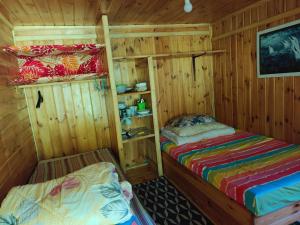 Agroturystyka u Edwarda