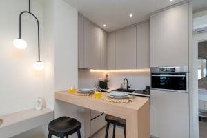 Nevistic Apartmani Trogir