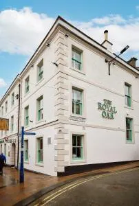 Royal Oak at Keswick