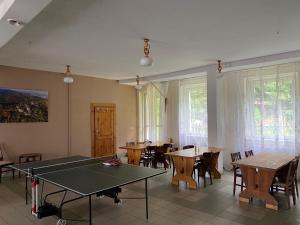 Agroturystyka nad Potokiem "Sierpnica"