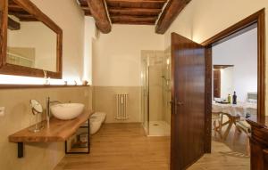 Four-Bedroom Holiday Home