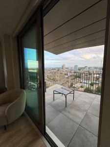 Cosy Central London Apartment - Sleeps 4
