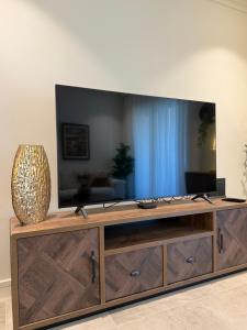 Unique Two Bedroom Apartment -Lustica Centrale