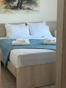 Two little olives Studio apartment