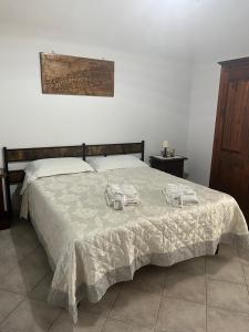 Rifugio Di Pace - Vista e Cucina Attrezzata