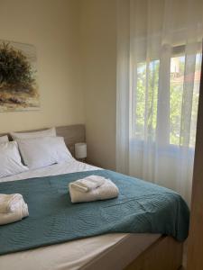 Two little olives Studio apartment