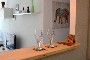 Home Delicias