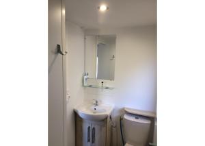 Mobil-home - Clim, TV, LL - Camping LES DUNES DE CONTIS 4 étoiles - MH-A028