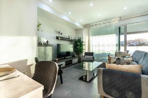 Cala Serena 3 bedroom apartment 850 meters from the beach
