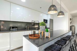 Cala Serena 3 bedroom apartment 850 meters from the beach