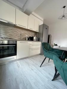 Exclusivist Palas Apartment