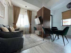 Exclusivist Palas Apartment