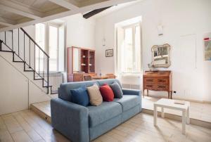 Downtown loft in Naples