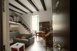 Downtown loft in Naples