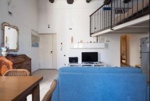 Downtown loft in Naples