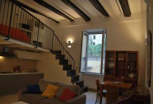 Downtown loft in Naples