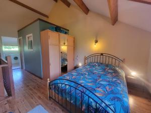 Appartements Clan Boucheron : photos des chambres