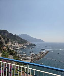Amalfi, Panorama, Relax & Privacy!