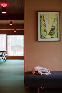 Experience Nature In Architect-Designed Cabin