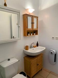 Maisons de vacances La Presquilienne : photos des chambres