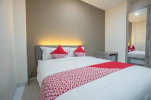 Residence Khoe Tanjung Duren