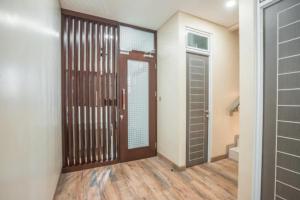 Residence Khoe Tanjung Duren