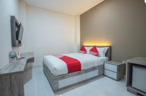 Residence Khoe Tanjung Duren