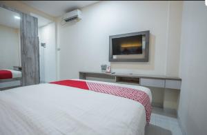 Residence Khoe Tanjung Duren