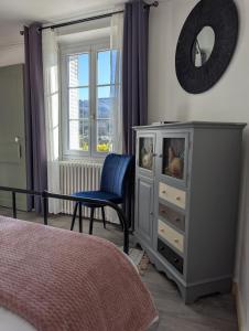 Appartements Bel appartement ensoleille : photos des chambres
