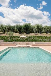 Agriturismo Le Masciare