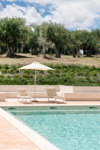 Agriturismo Le Masciare