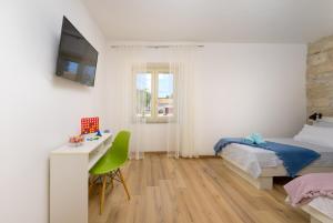 Kuća Drdanić by Istrialux