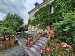 Maison proche de la gare