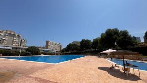 Club del Mar San Juan Alicante By ElConserje