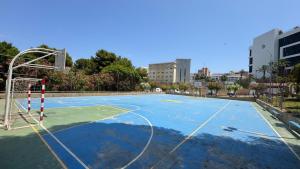 Club del Mar San Juan Alicante By ElConserje