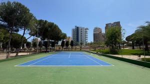 Club del Mar San Juan Alicante By ElConserje