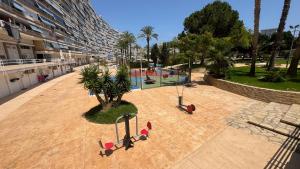 Club del Mar San Juan Alicante By ElConserje