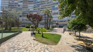 Club del Mar San Juan Alicante By ElConserje