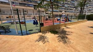 Club del Mar San Juan Alicante By ElConserje