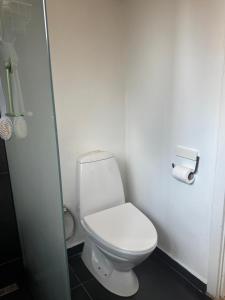 Lejlighed med ekstra børne indkvartering og skrivebord