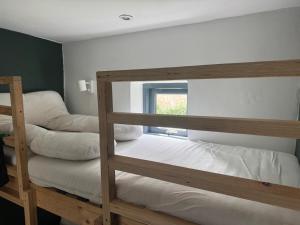 Lejlighed med ekstra børne indkvartering og skrivebord