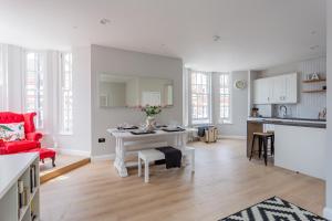 2BR Apartments in Southend near City Centre