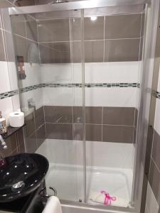 Habitación Doble con terraza