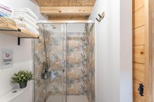 La casita del Natero