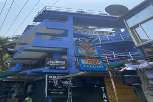 Hotel O G.D Guest House